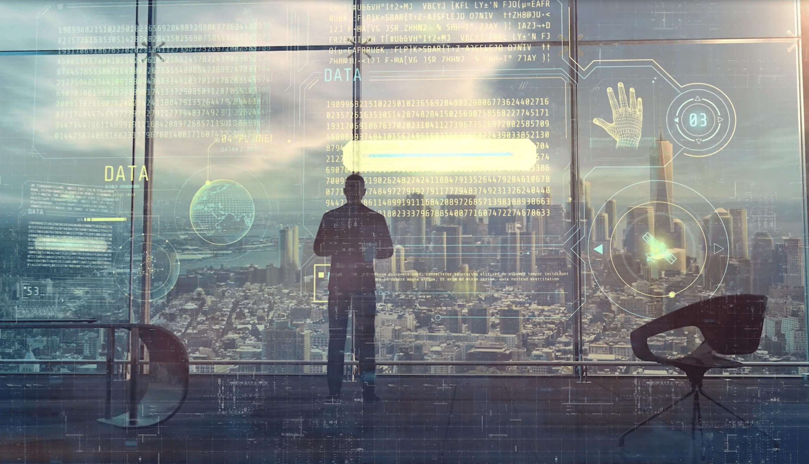 Image of Hitachi - Transformation Digitale